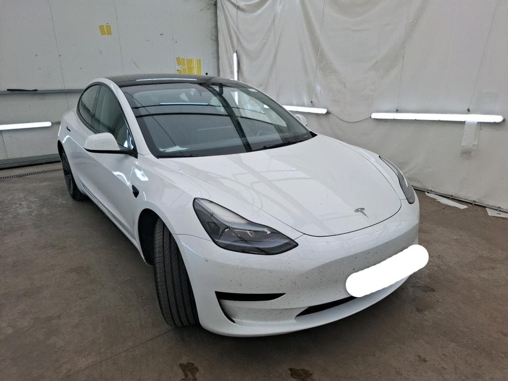 2023 Tesla MODEL 3 - 4