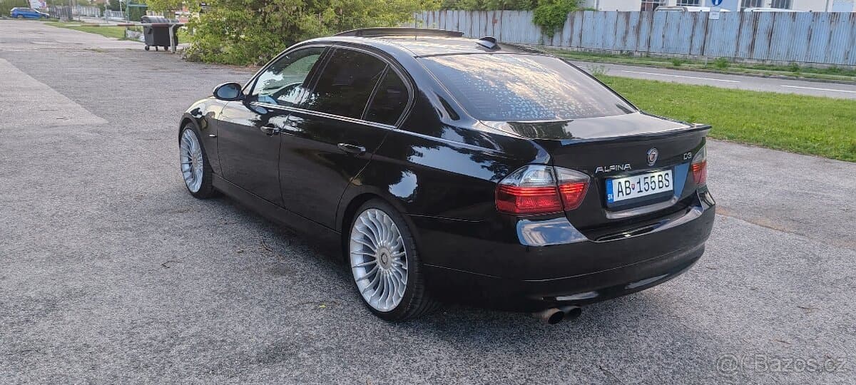 2007 BMW OSTATNÍ - 4
