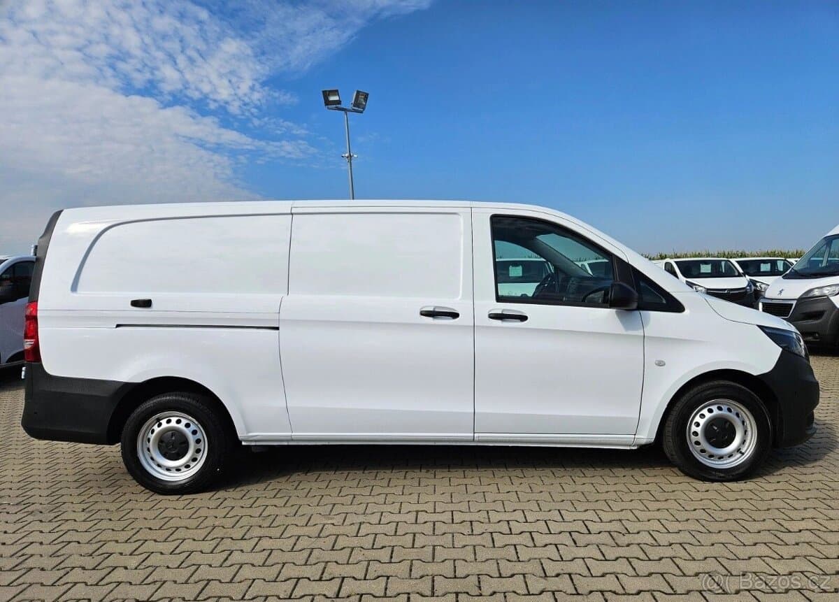 2020 Mercedes-Benz VITO - 4