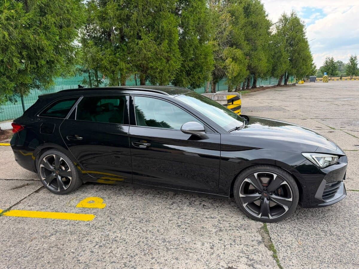 2022 Cupra LEON - 4