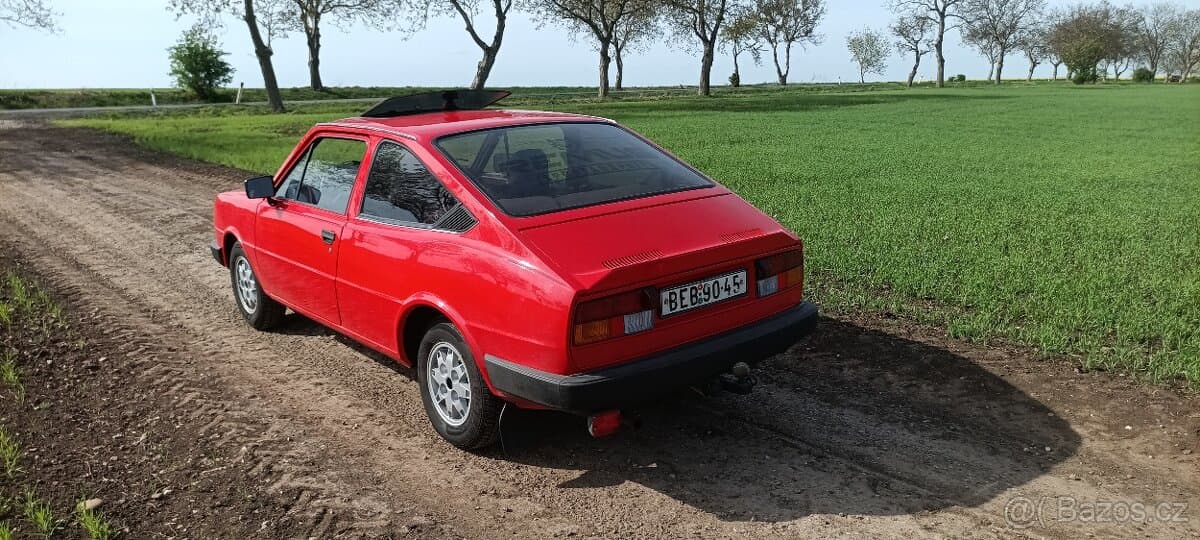 1984 Škoda OSTATNÍ - 4