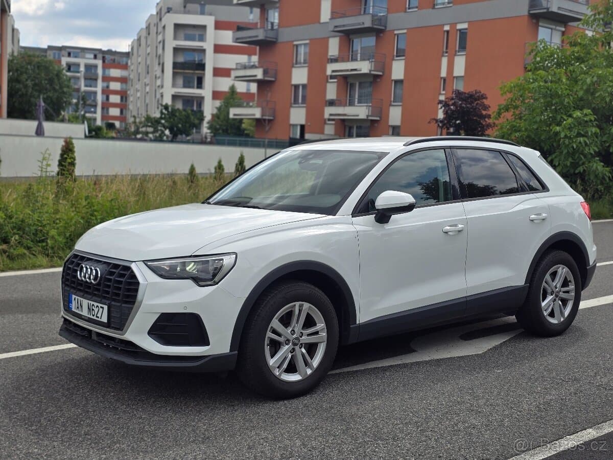 2019 Audi Q3 - 4