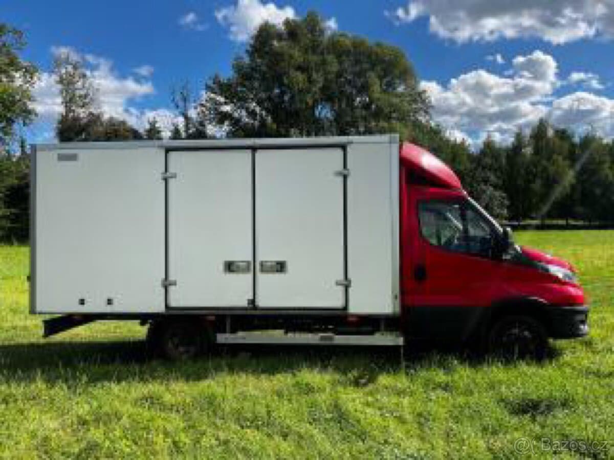 2020 Iveco OSTATNÍ - 4