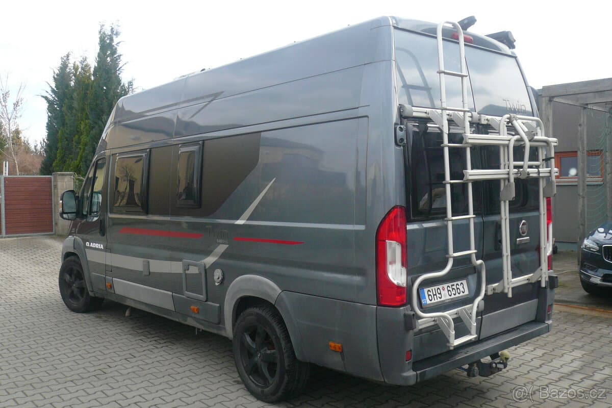 2015 Fiat DUCATO - 4