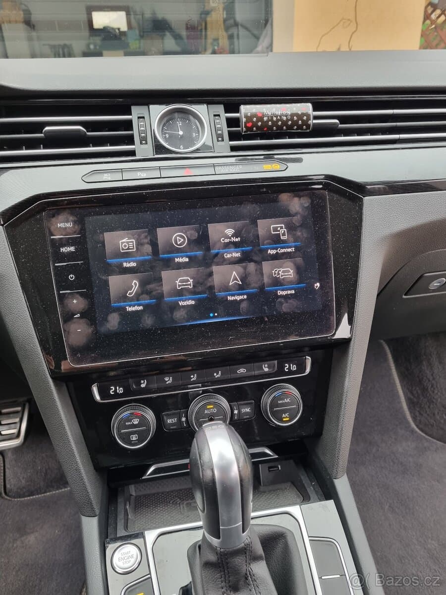 2018 Volkswagen ARTEON - 4