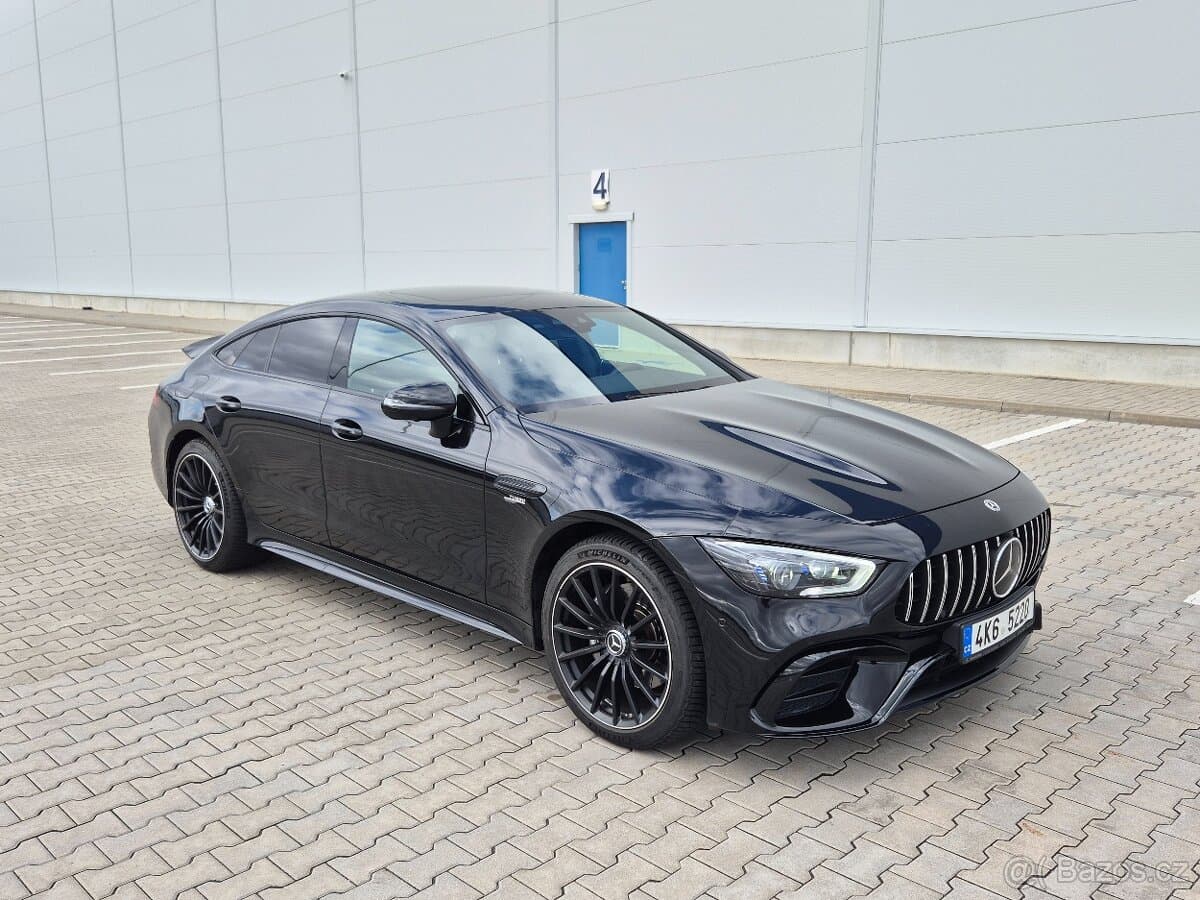 2020 Mercedes-Benz OSTATNÍ - 4