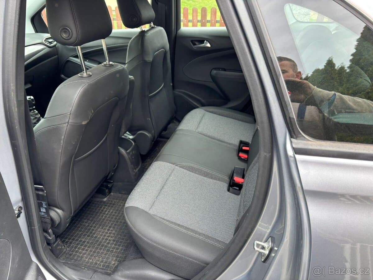 2022 Opel CROSSLAND - 4