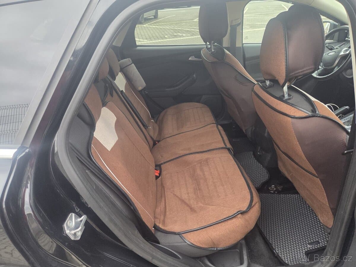 2014 Ford FOCUS - 4