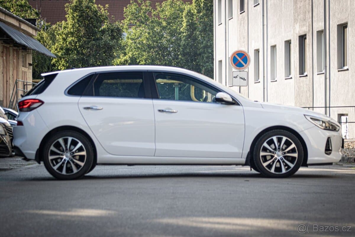 2017 Hyundai i30 - 4