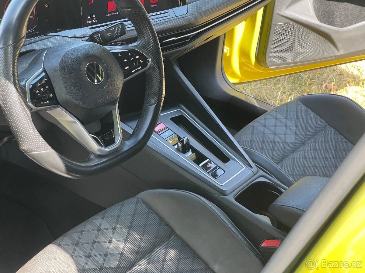 2020 Volkswagen GOLF - 4