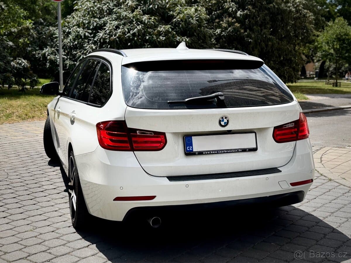 2014 BMW OSTATNÍ - 4