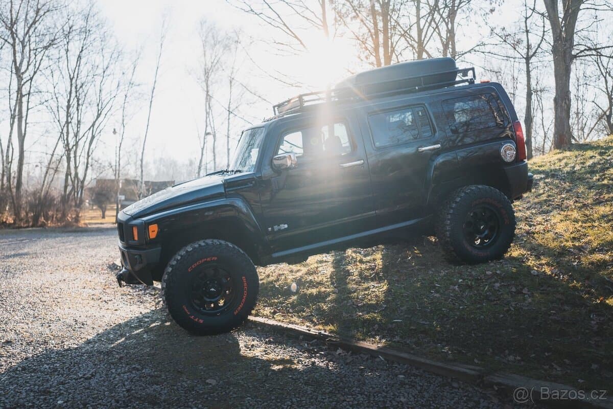 2006 Hummer OSTATNÍ - 4