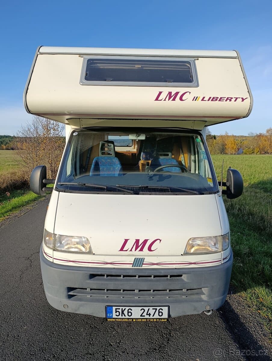2000 Fiat DUCATO - 4