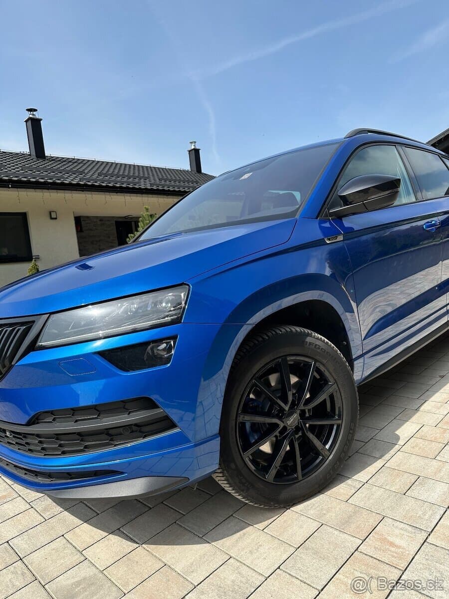 2021 Škoda KAROQ - 4