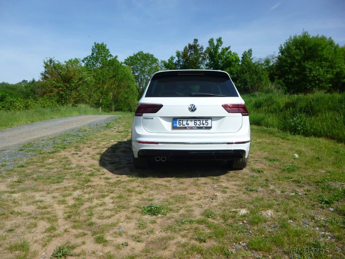 2019 Volkswagen TIGUAN - 4