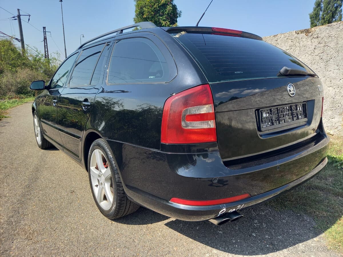 2006 Škoda OCTAVIA - 4