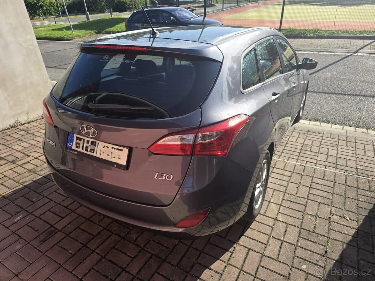 2016 Hyundai i30 - 4