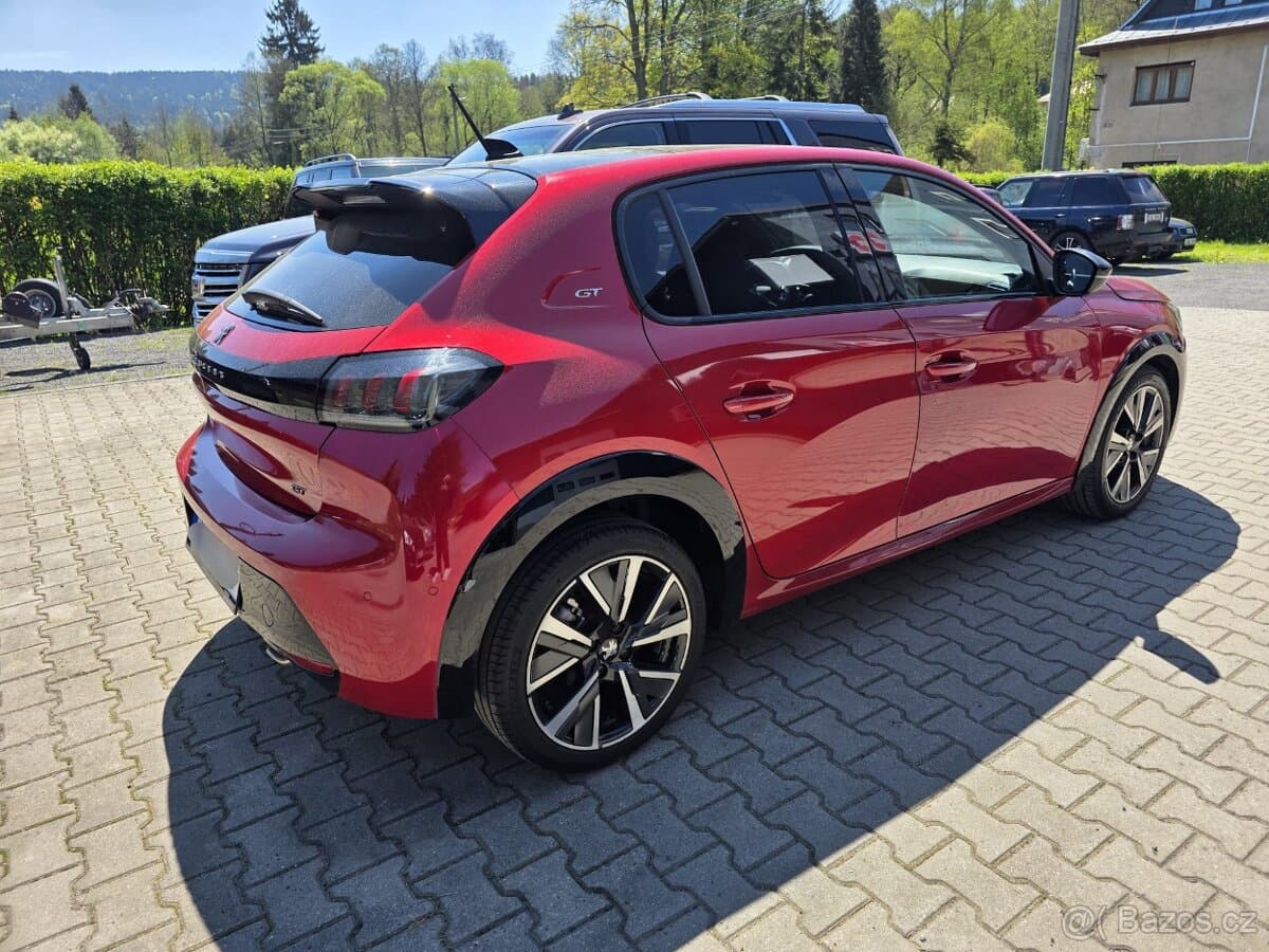 2023 Peugeot 208 - 4