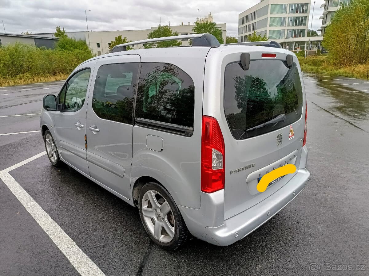 2010 Peugeot PARTNER - 4