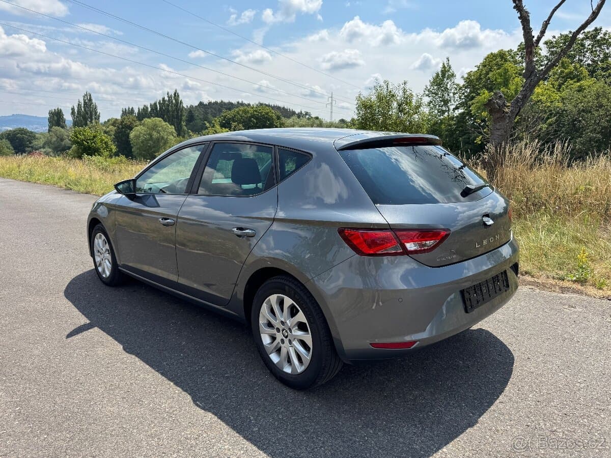 2015 Seat LEON - 4