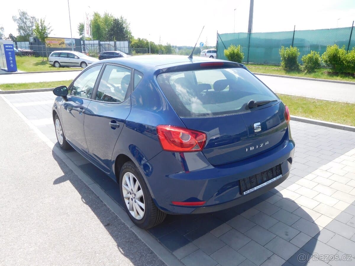 2017 Seat IBIZA - 4