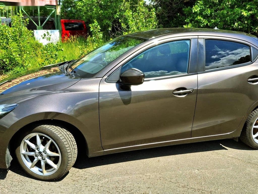 2016 Mazda 2 - 4