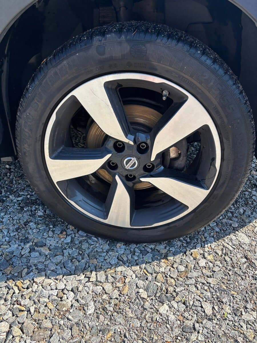 2014 Nissan QASHQAI - 4