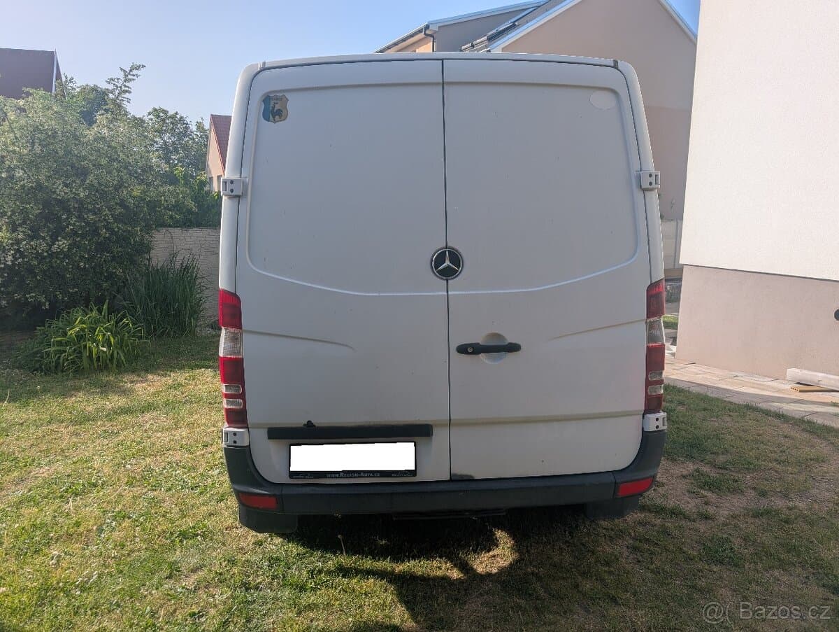 2007 Mercedes-Benz OSTATNÍ - 4