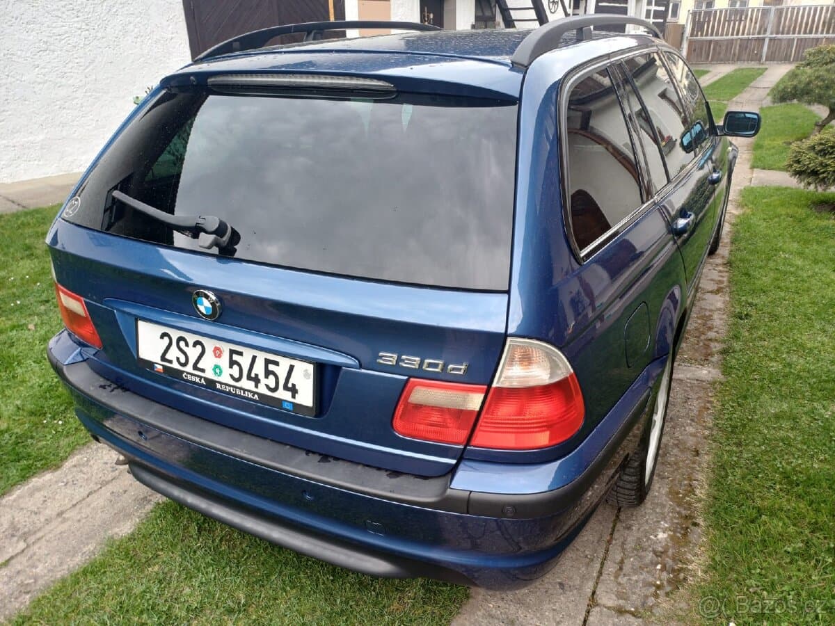 2002 BMW OSTATNÍ - 4