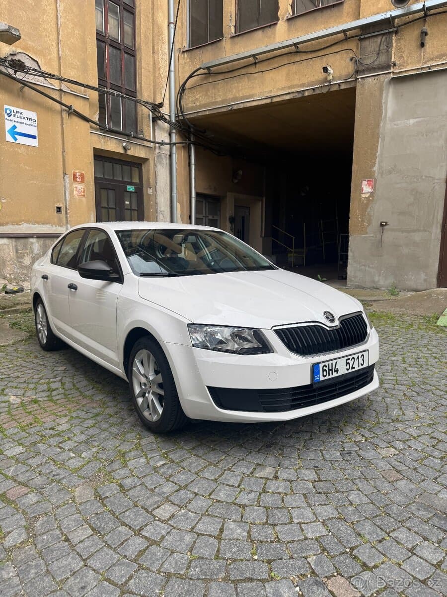 2016 Škoda OCTAVIA - 4