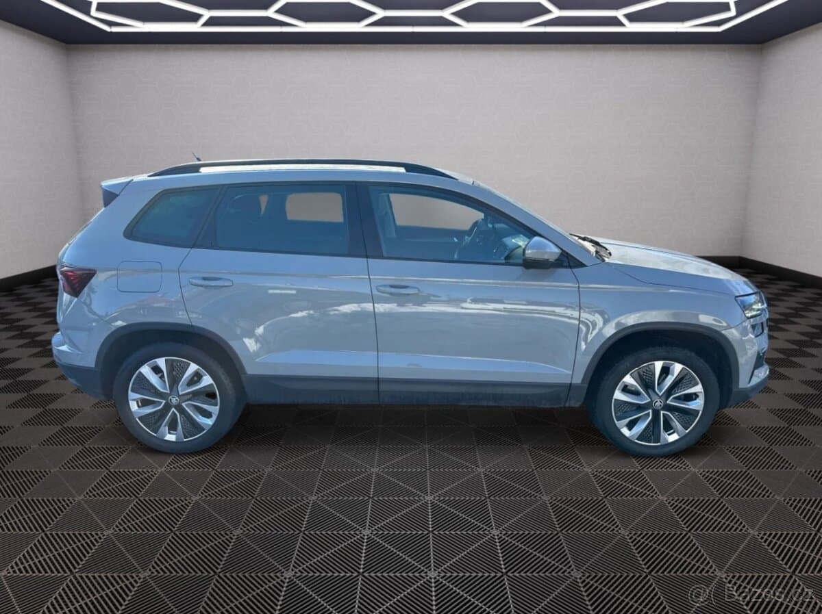2022 Škoda KAROQ - 4
