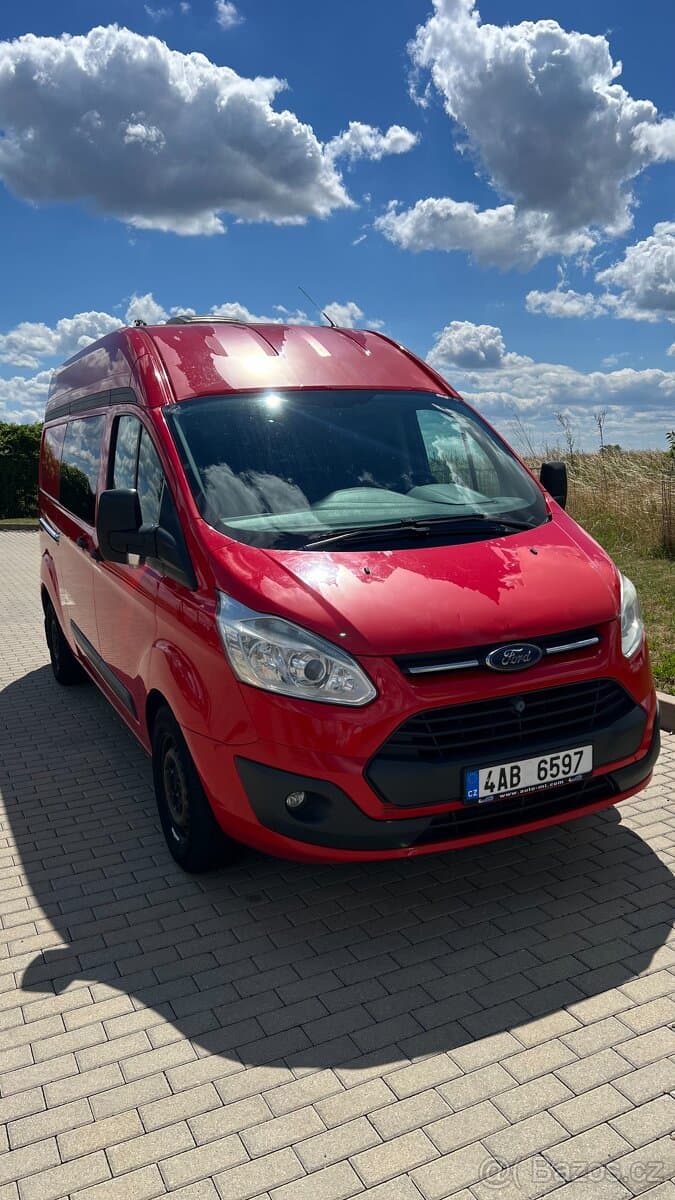 2014 Ford TRANSIT - 4