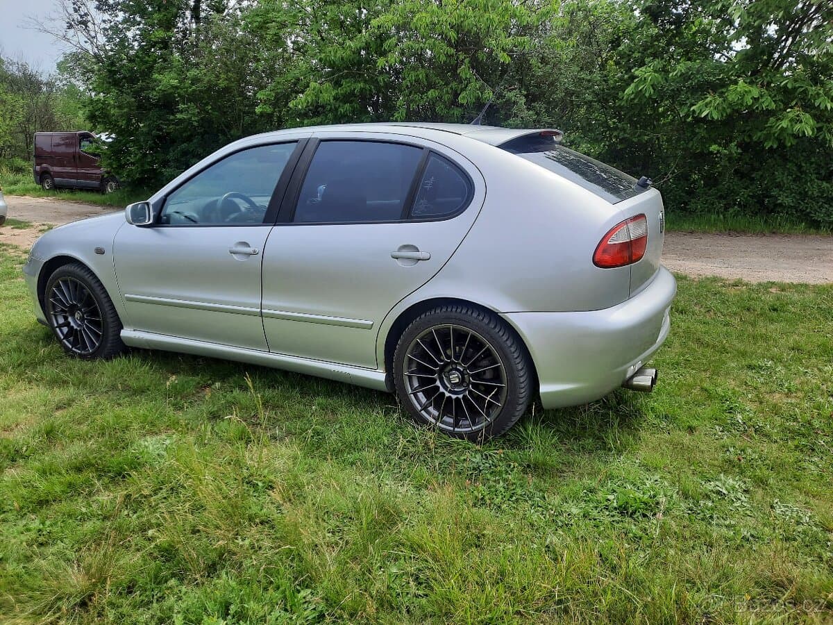 2002 Seat LEON - 4