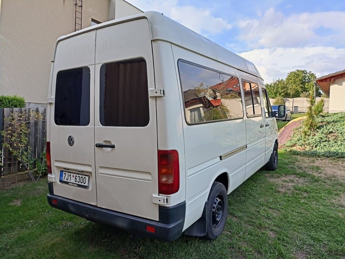 2004 Volkswagen OSTATNÍ - 4
