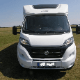 2017 Fiat DUCATO - 4