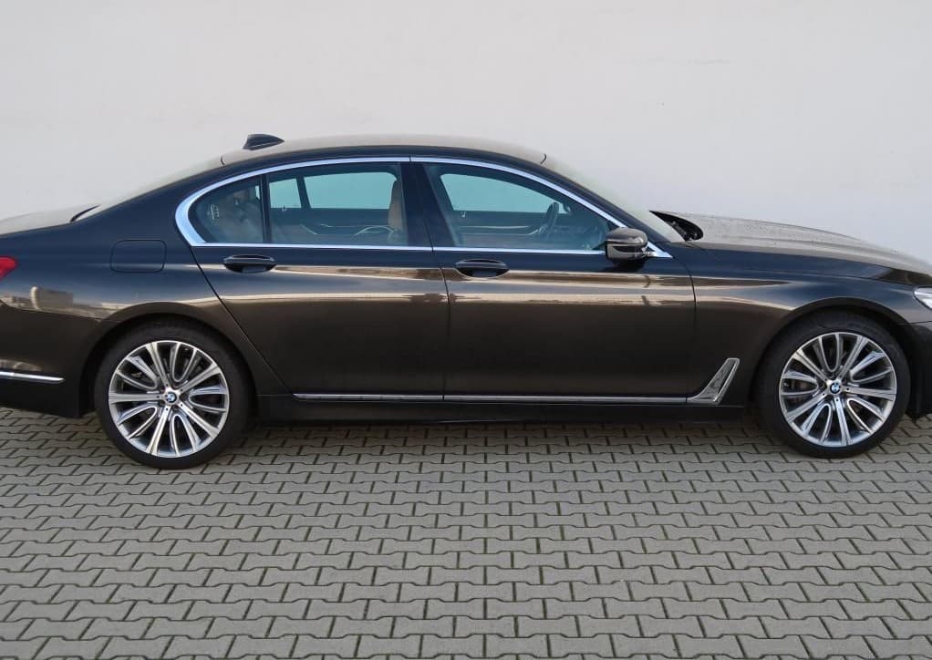 2017 BMW OSTATNÍ - 4