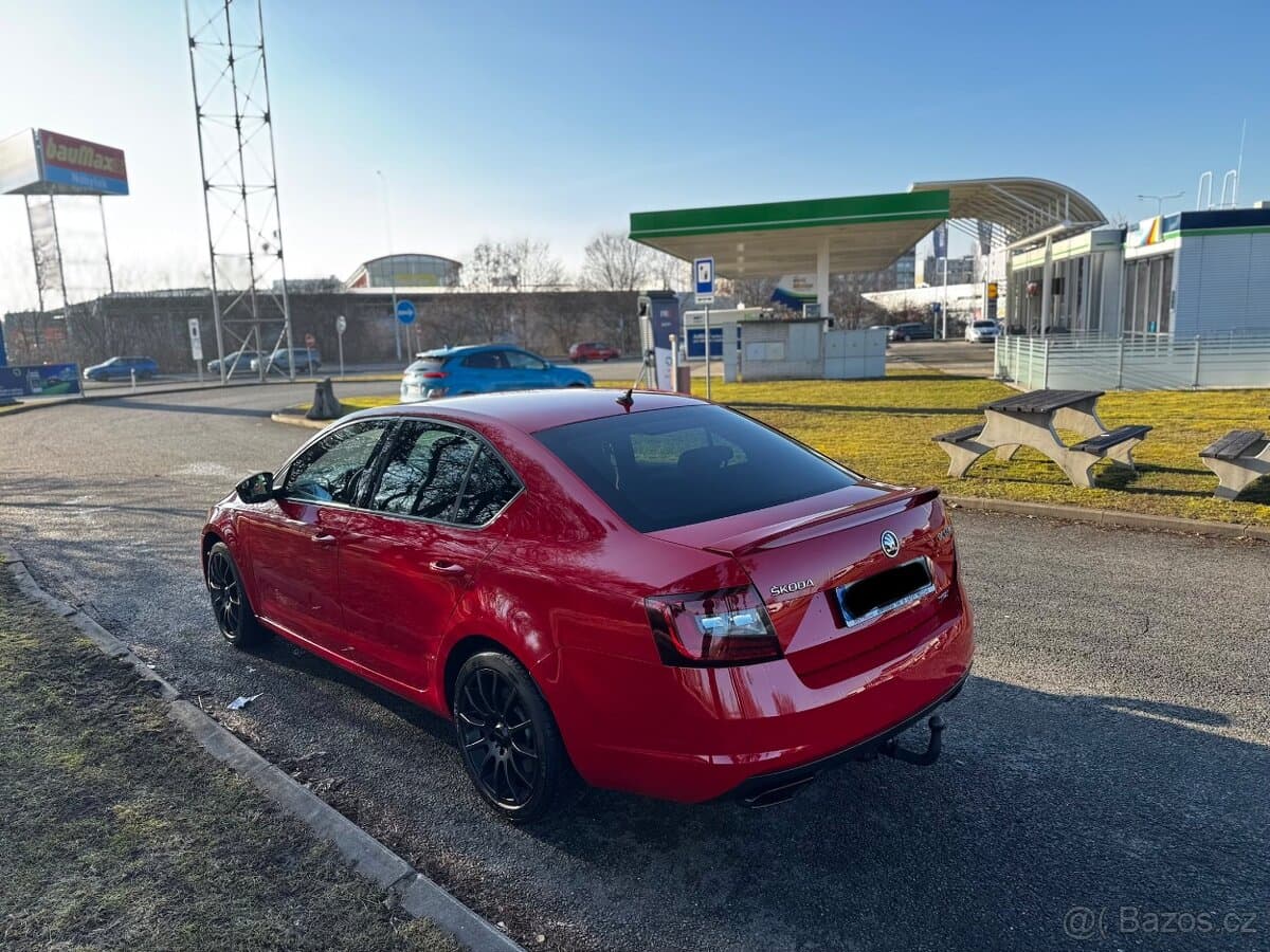 2017 Škoda OCTAVIA - 4