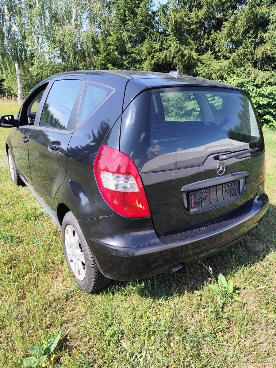 2011 Mercedes-Benz OSTATNÍ - 4