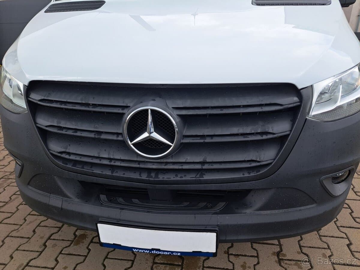 2019 Mercedes-Benz SPRINTER - 4