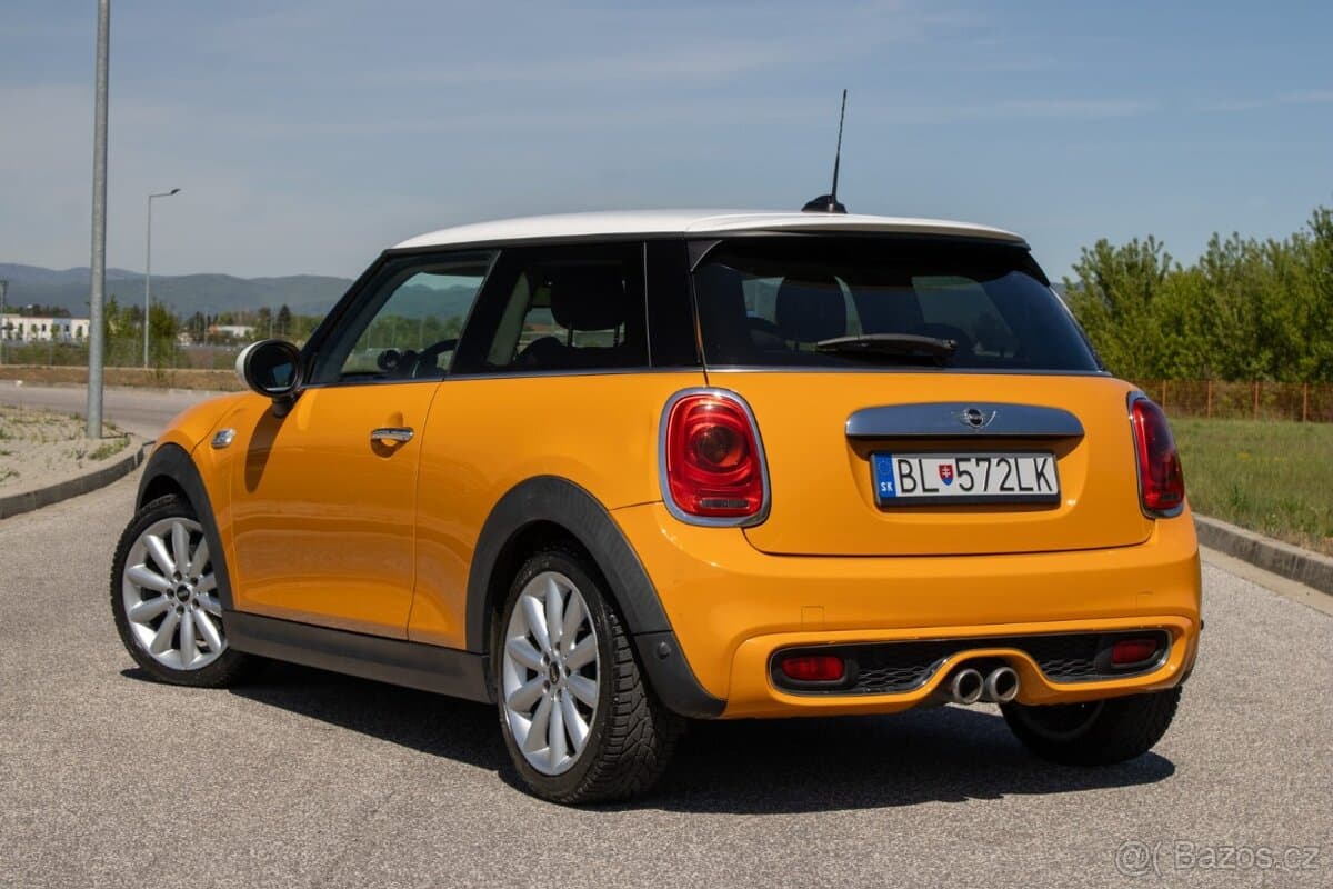 2016 Mini COOPER - 4