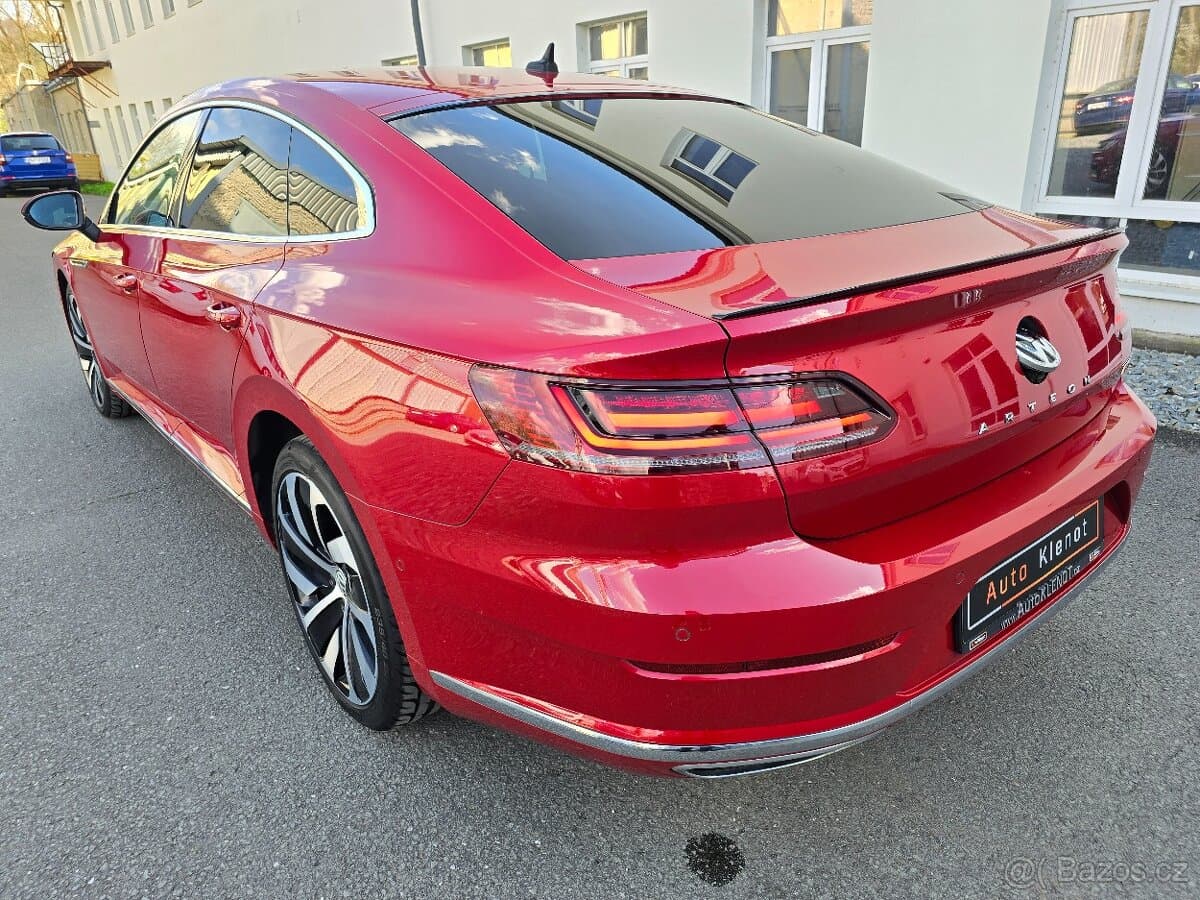 2019 Volkswagen ARTEON - 4