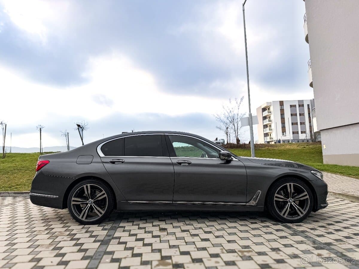 2018 BMW OSTATNÍ - 4