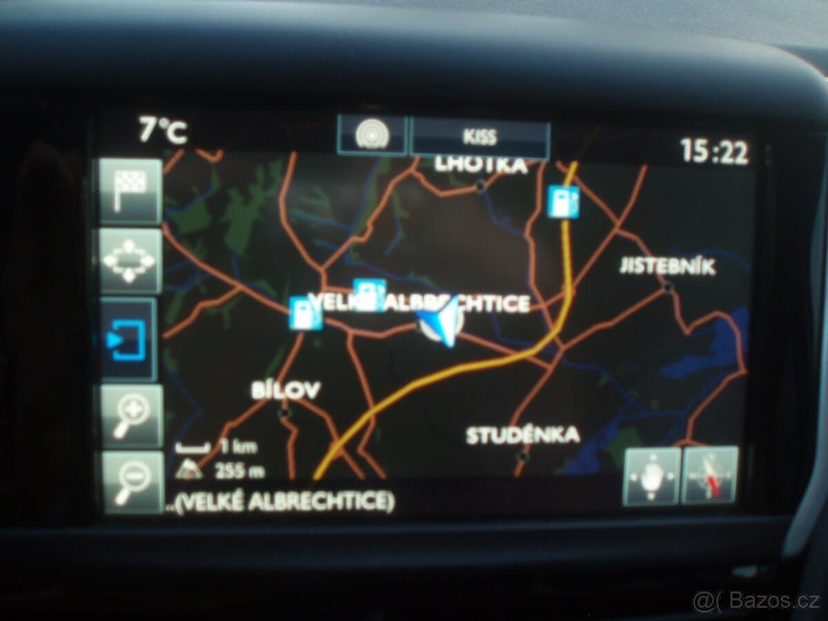 2016 Peugeot 208 - 4