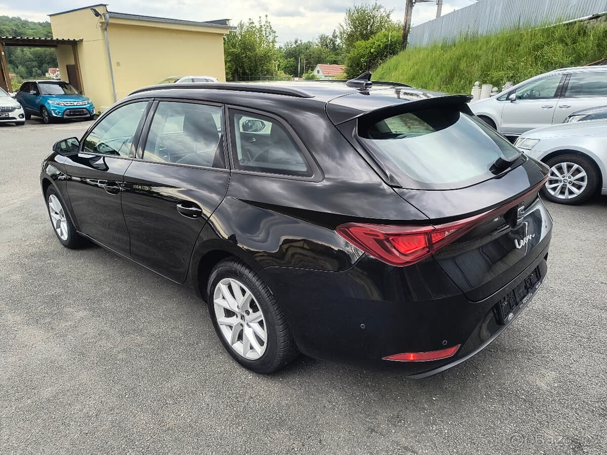 2022 Seat LEON - 4