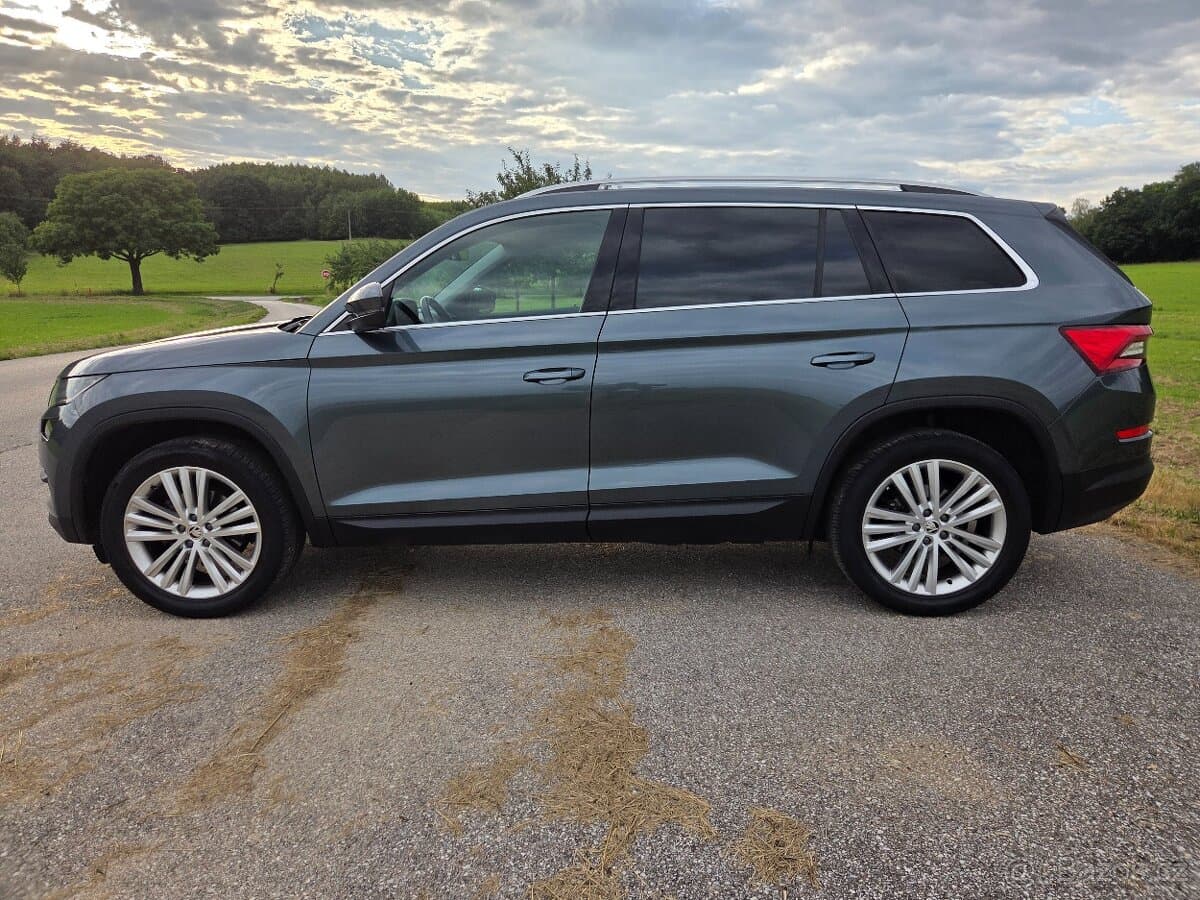 2019 Škoda KODIAQ - 4