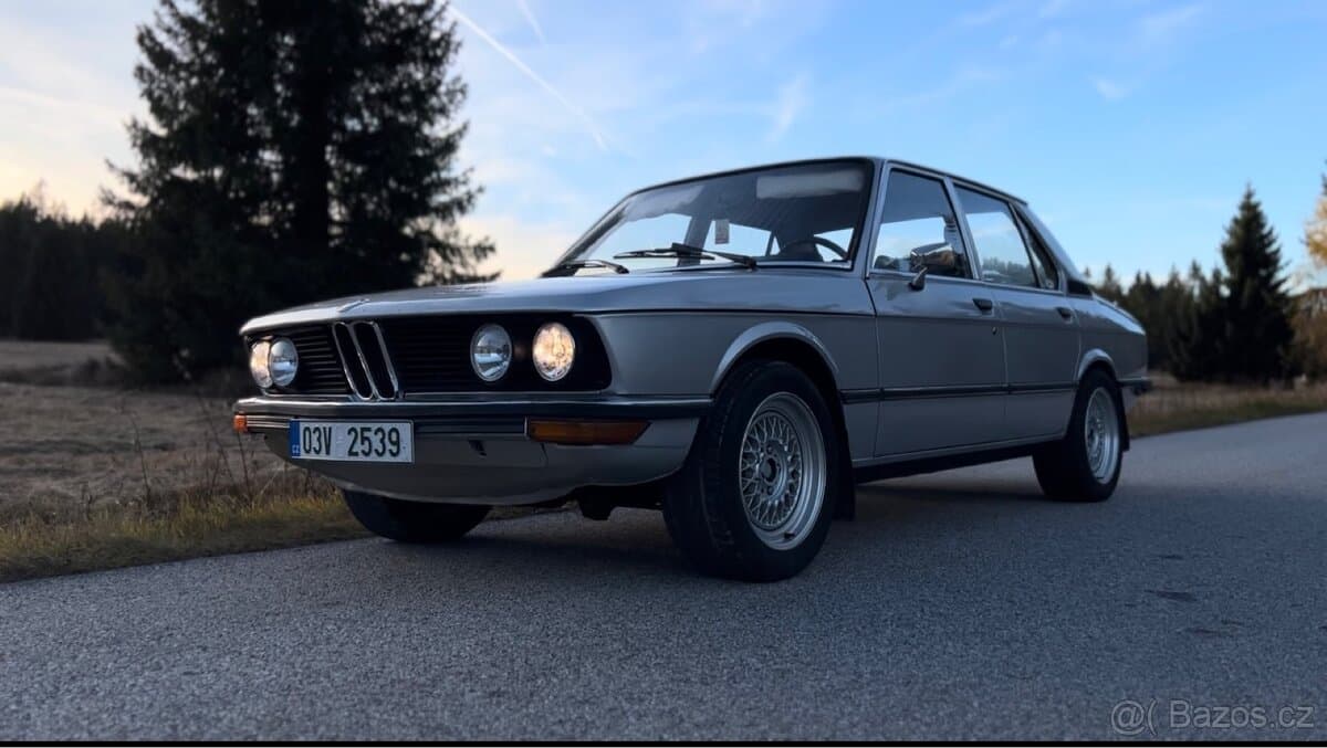 1975 BMW OSTATNÍ - 4