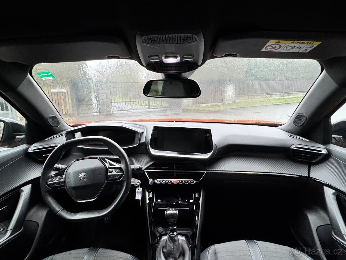 2023 Peugeot 2008 - 4
