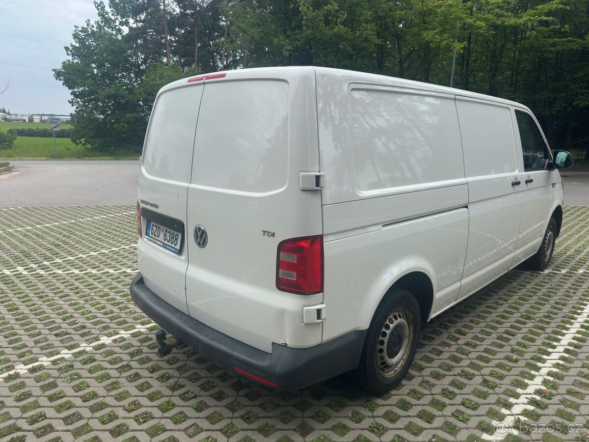 2017 Volkswagen OSTATNÍ - 4