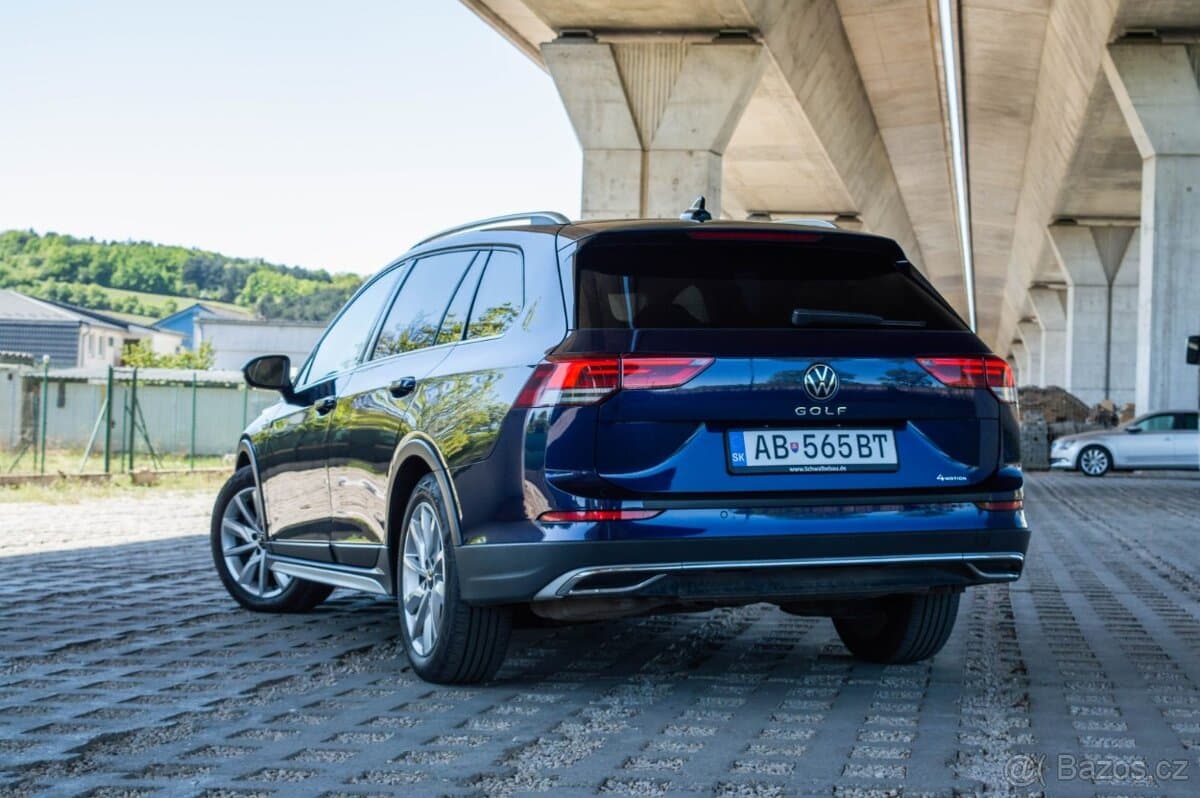 2022 Volkswagen GOLF - 4