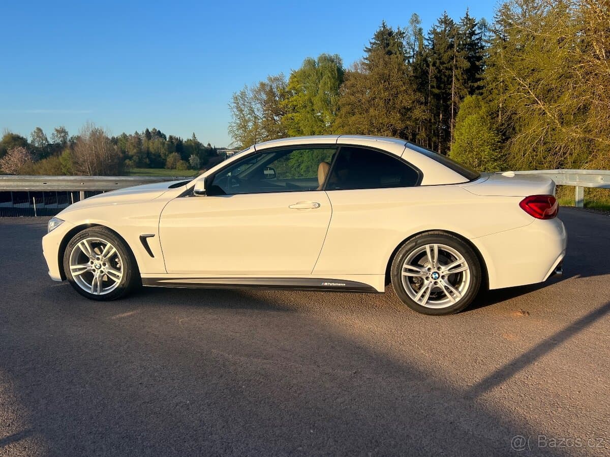 2017 BMW OSTATNÍ - 4
